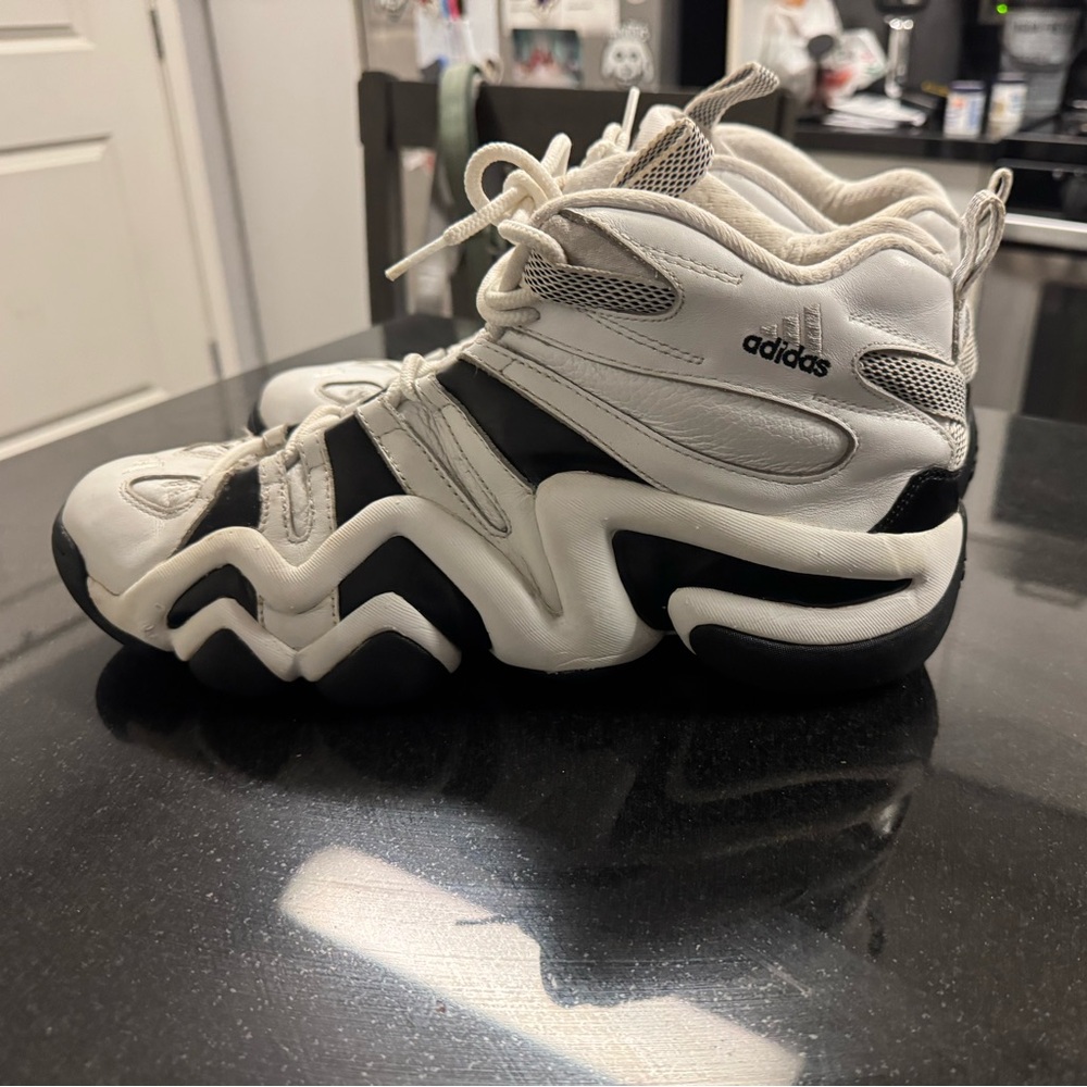 Adidas Crazy 8